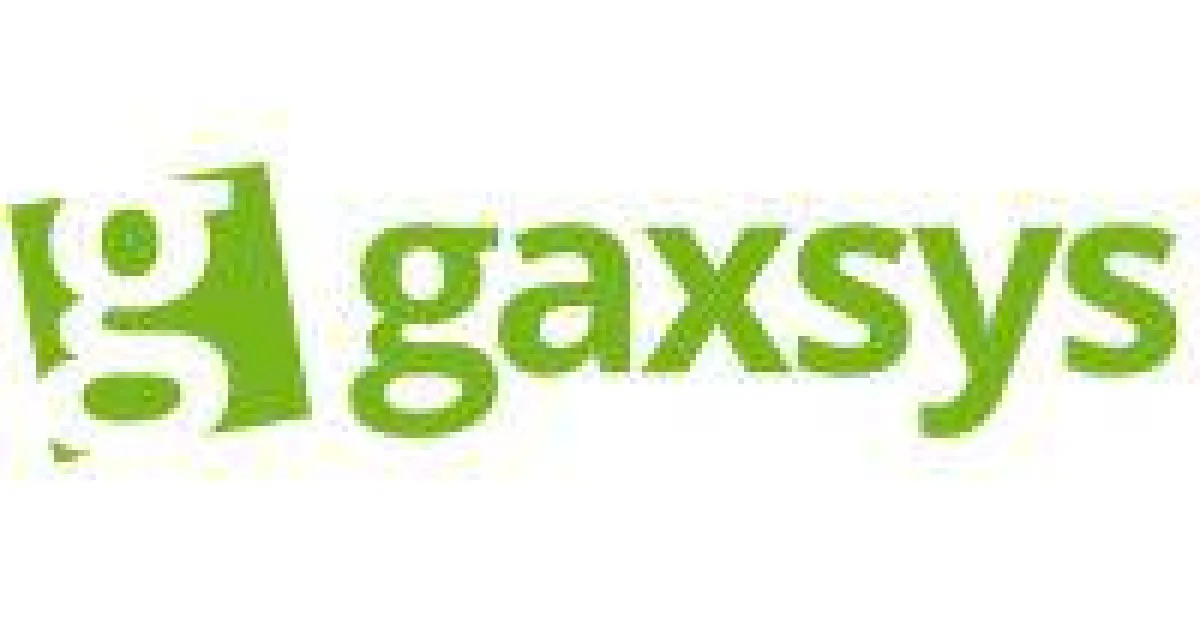 gaxsys GmbH