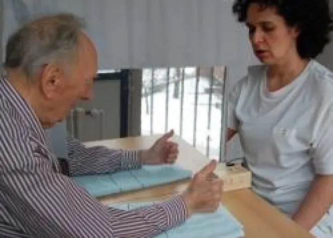 Bild: Das neue Jahr im EGZB startet mit neuen Fortbildungen