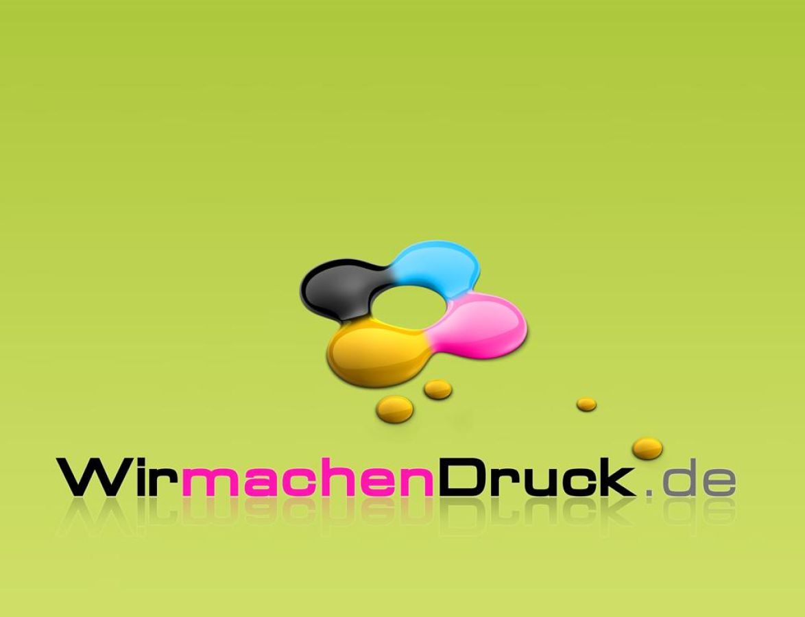 WIRmachenDRUCK.de - Online-Druckerei startet mit Kreativ-Wettbewerb und