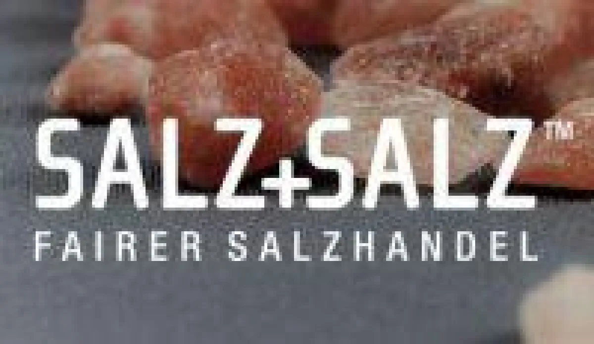 Himalayasalz vom Salzshop Salz+Salz GmbH