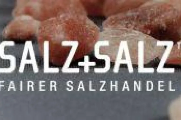 Bild: Himalaya Steinsalz - gesundes Salz aus Pakistan