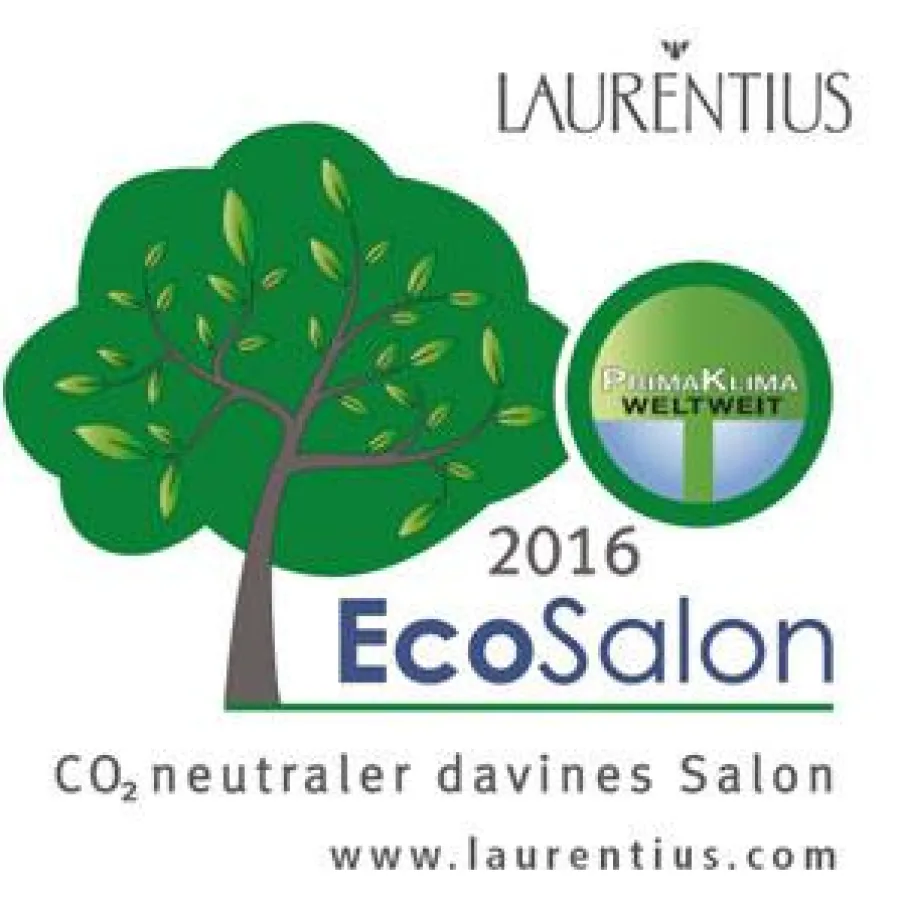 EcoSalon 2016 - Coiffeur Team Laurentius - Friseursalon in Bonn