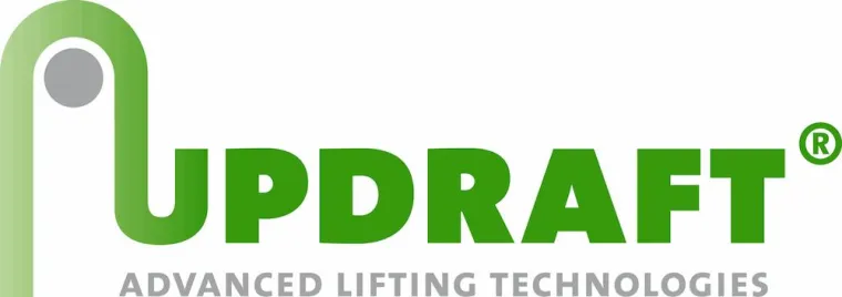 Bild: Gleistein Ropes gründet updraft GmbH zusammen mit PP Energy ApS