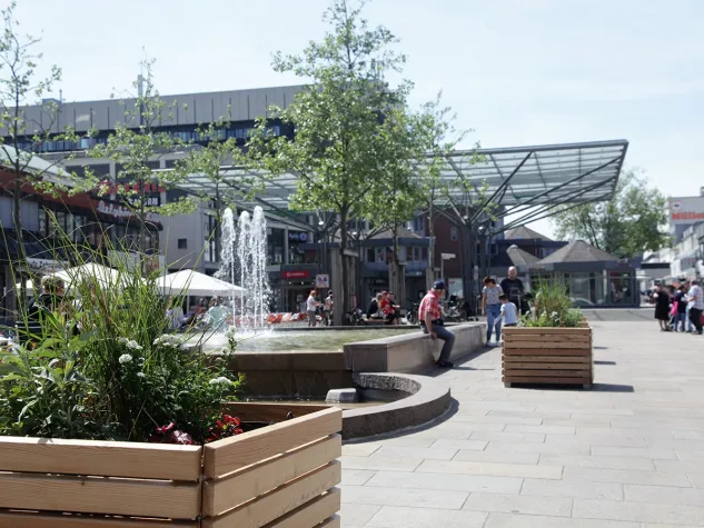 Bild: Nutzungshandbuch Porschestraße inkl. Sofortmaßnahmen