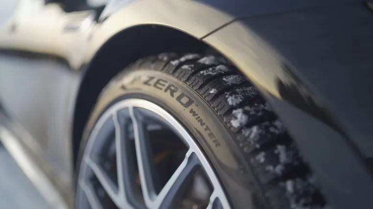 Pirelli Winter- oder Ganzjahresreifen: Ein Benutzerleitfaden Bild: Pirelli Winter- oder Ganzjahresreifen: Ein Benutzerleitfaden