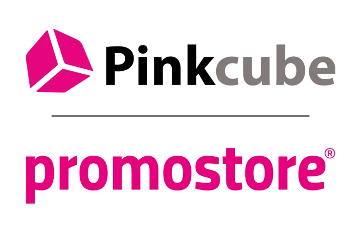 Promostore übernimmt Pinkcube GmbH Bild: Promostore übernimmt Pinkcube GmbH