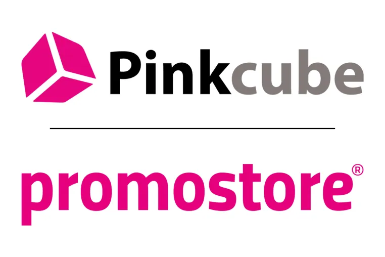Promostore übernimmt Pinkcube GmbH Bild: Promostore übernimmt Pinkcube GmbH