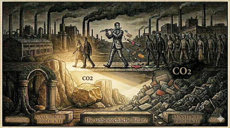 Bild: Naturstein-Trends 2026: Warum Travertin im nachhaltigen Wohnbau boomt