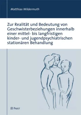 Bild: Psychotherapie: Bei drei Geschwistern ist das mittlere Kind in der schwierigsten Position