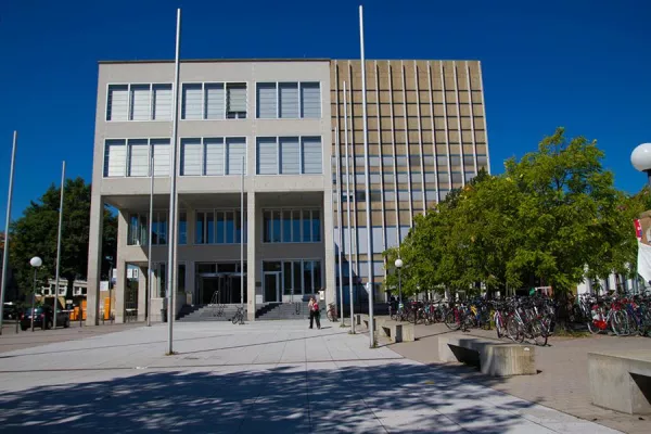 Bild: Erweitertes Ausweismanagement für Karlsruher Hochschulen