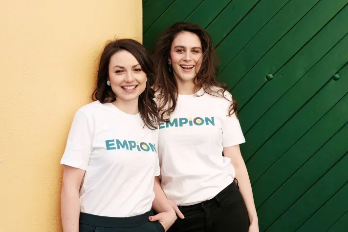 Bild: Recruiting-Plattform Empion erhält 2,4 Millionen Euro in einer Pre-Seed-Finanzierungsrunde