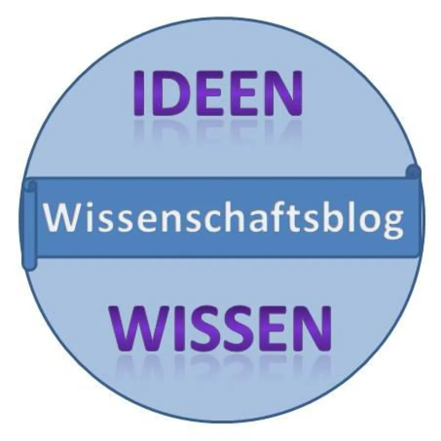 Wissenschaftsblog: Ideen & Wissen - Die App
