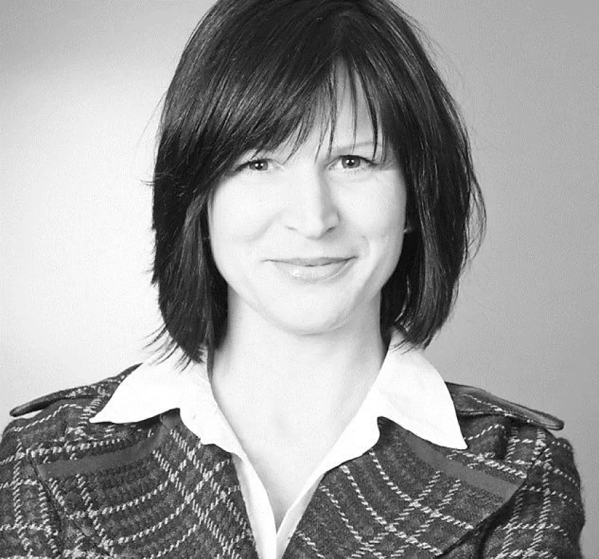 Katharina Bohn