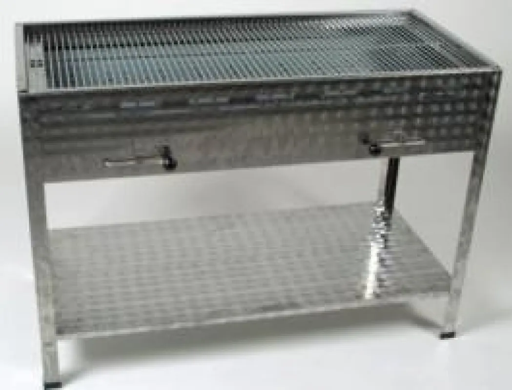 Perfekte Grills für große Veranstaltungen