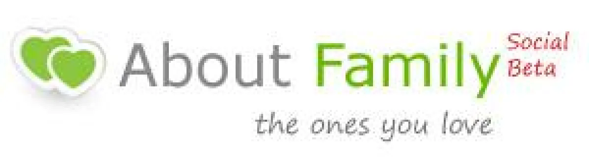 About Family - Social Beta Phase