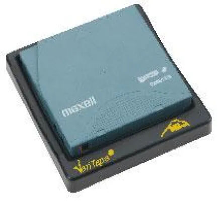 Bild: Datensicherheit LTO Cartridges analysieren und löschen