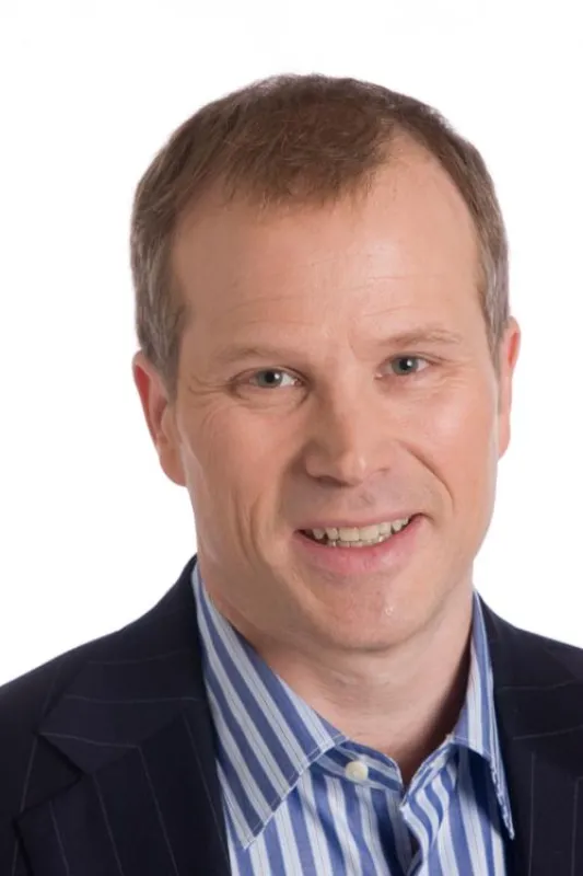 Kenneth Ripley