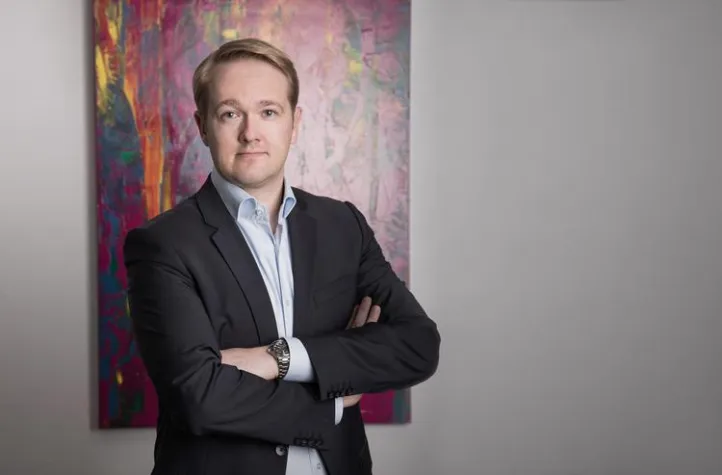 Bild: Arnd Winkelnkemper ist neuer Director Consulting bei TWT Interactive