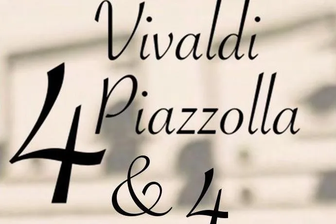 Bild: "Die acht Jahreszeiten" - Vivaldi & Piazzolla