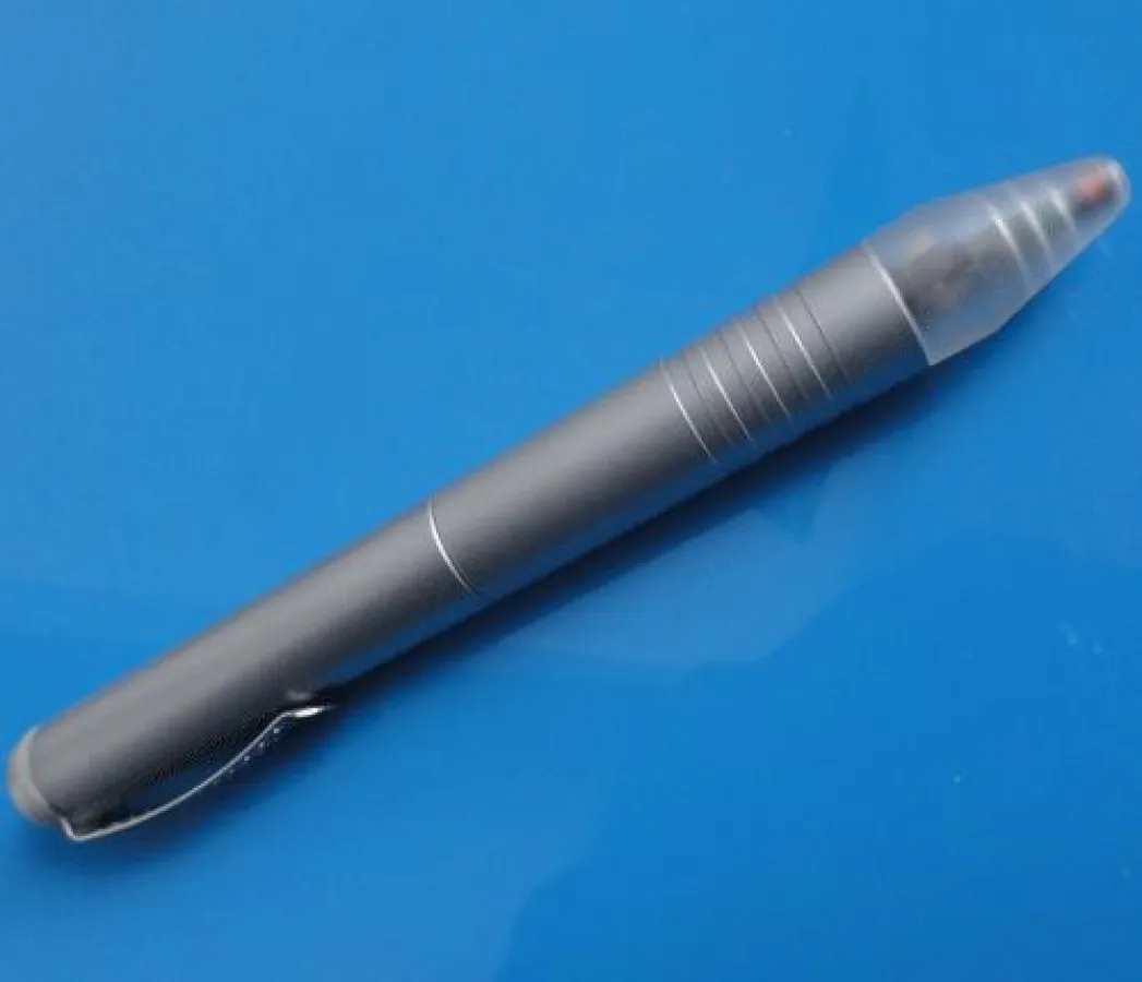 neues Lesegerät von microsensys: PENmotion