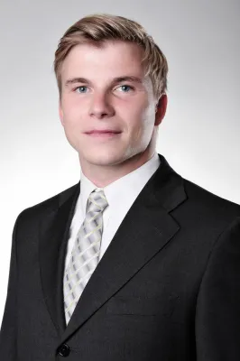 Andreas Göpfert ist neuer Kanzleiverbundmanager für Grüter • Hamich & Partner Bild: Andreas Göpfert ist neuer Kanzleiverbundmanager für Grüter • Hamich & Partner