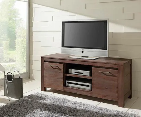 Bild: Die Natur zu Gast im Wohnraum