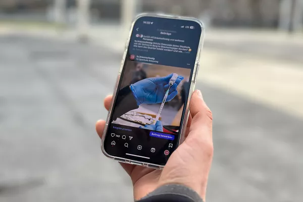 Bild: Wirtschafts- und Industriespionage: 9 Prozent der Betriebe werden ausgespäht