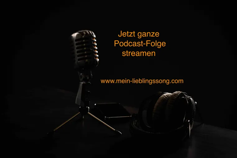 Mein Lieblingssong Espresso Bild: Mein Lieblingssong Espresso