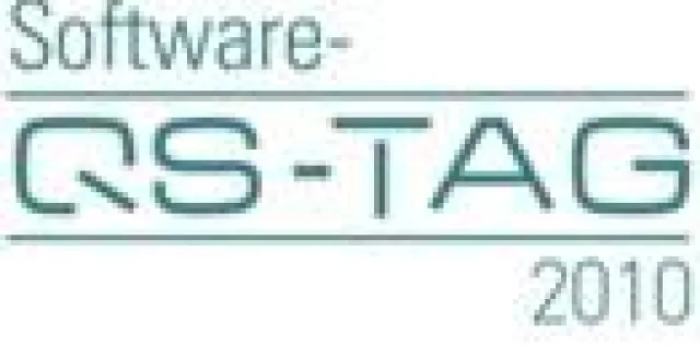 Bild: Erfolgsgeheimnisse im Testmanagement: 18. Software-QS-Tag vom 04. bis 05. November 2010