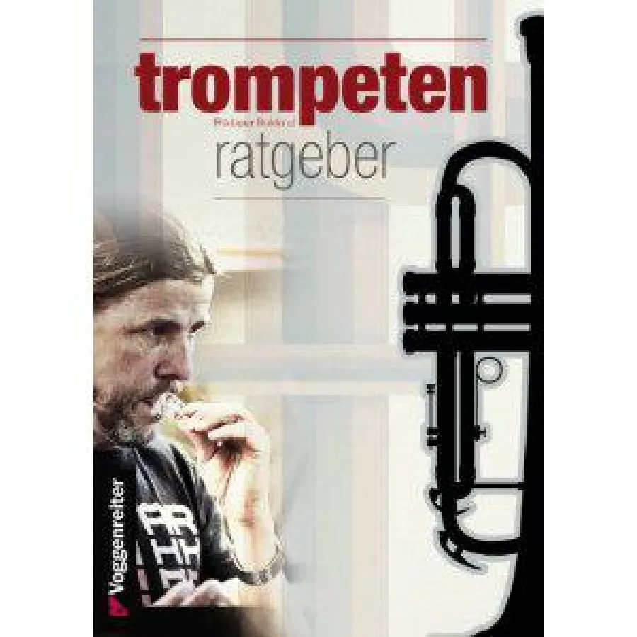 Rüdiger Baldauf: Trompeten-Ratgeber