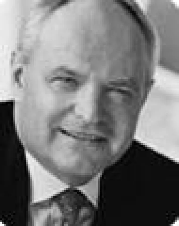 Prof. Dr. Alex Röder, Mitglied des SCOPAR-Beratergremiums