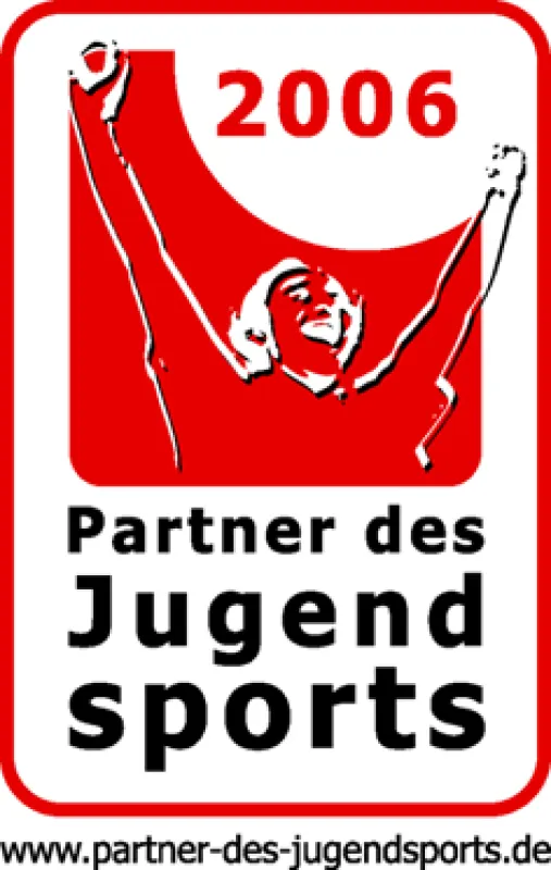 Partner des Jugendsports