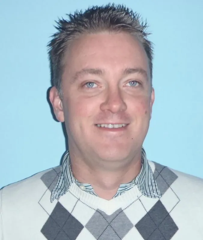 Edwin Petersen - neuer CFO bei TravelTainment
