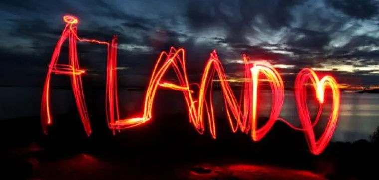 Bild: Im Fokus auf der Internationalen Tourismusbörse in Berlin (ITB): »Scandinavian Islands«