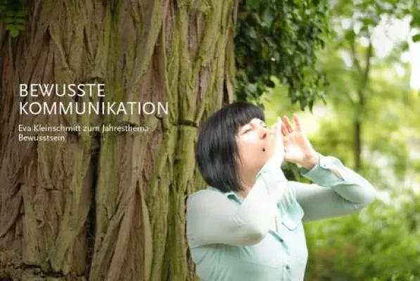 Bild: 3 Beispiele für 'Bewusste Kommunikation' im Unternehmen