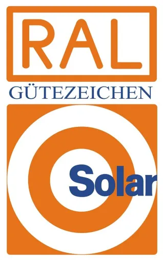 Bild: Franchisesystem Enerix mit dem RAL Gütezeichen „Gütesicherung für Photovoltaikanlagen“ ausgezeichnet