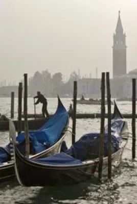 Bild: Venedig - eine romantische Fotoreise