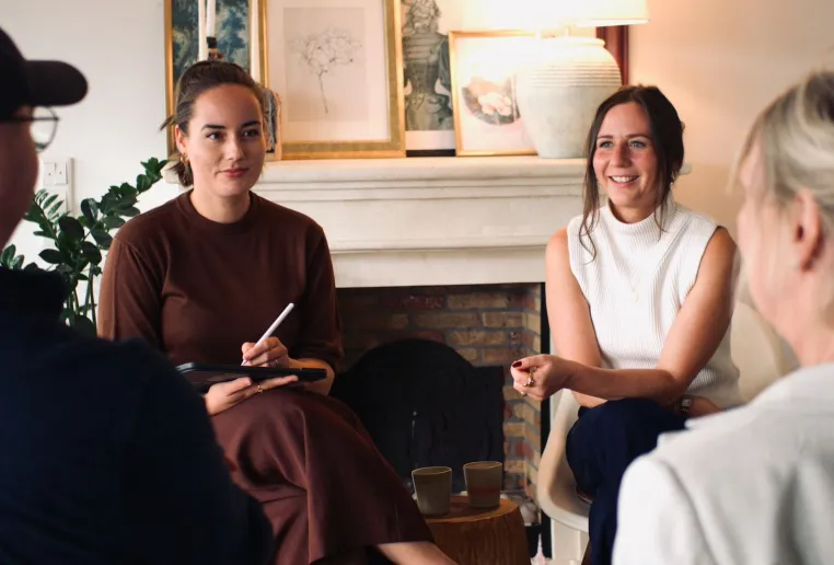 Systemtherapie und Supervision Braun und Cantero eröffnen Praxis für Systemische Therapie in Bochum Bild: Systemtherapie und Supervision Braun und Cantero eröffnen Praxis für Systemische Therapie in Bochum