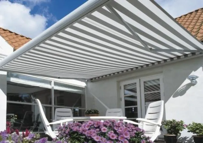 Bild: Nebenkosten senken durch Sonnenschutz