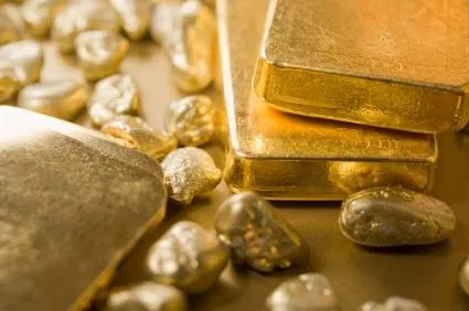 Herkunft von Gold und Brillanten bei Rauschmayer Bild: Herkunft von Gold und Brillanten bei Rauschmayer