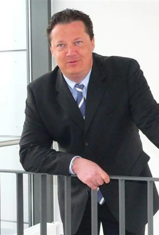 Christoph Bally