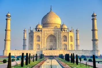 Rajasthan-Rundreise mit Arzt Bild: Rajasthan-Rundreise mit Arzt