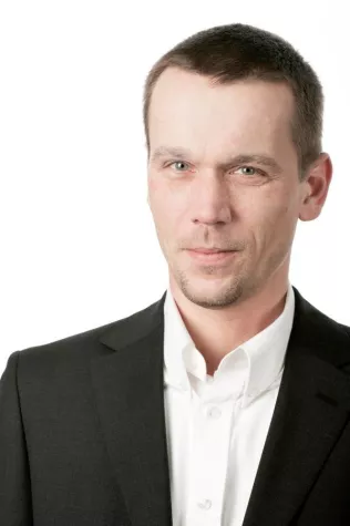 Bild: AdTiger gewinnt Chris Sigrist als Country Manager für die Schweiz