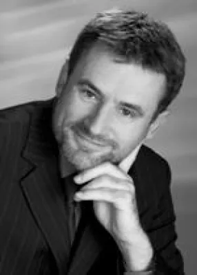 Bild: Vom Manager der Glitzerwelt zum selbständigen Trainer