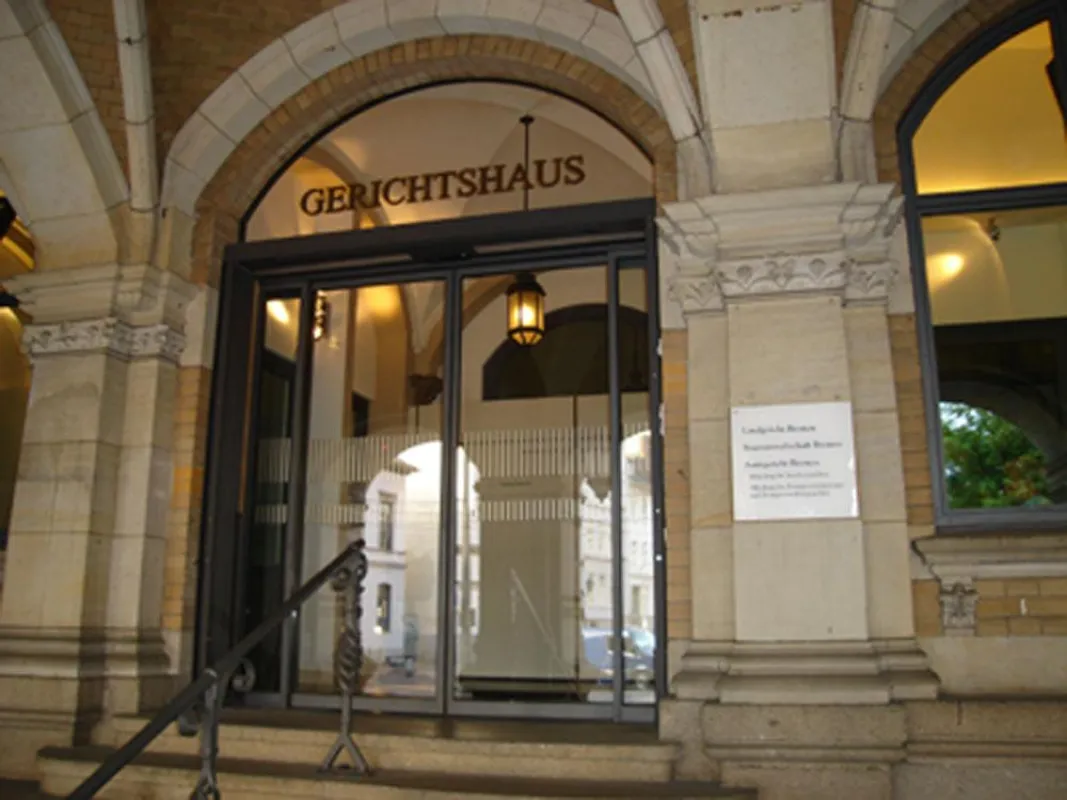 Landgericht Bremen