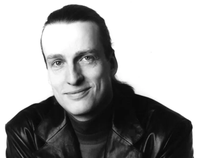 Bild: Countertenor Kai Wessel gibt ein Sonderkonzert in der [galerie.bruehl]
