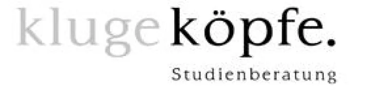 klugeköpfe Studienberatung mit alternativem Beratungskonzept Bild: klugeköpfe Studienberatung mit alternativem Beratungskonzept