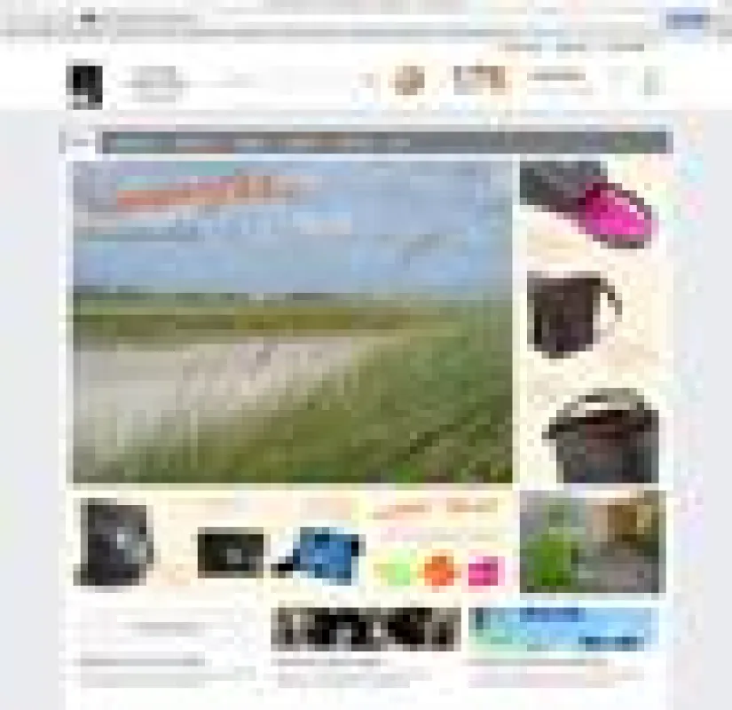 Onlineshop von ARTelier - Tobias Stolz