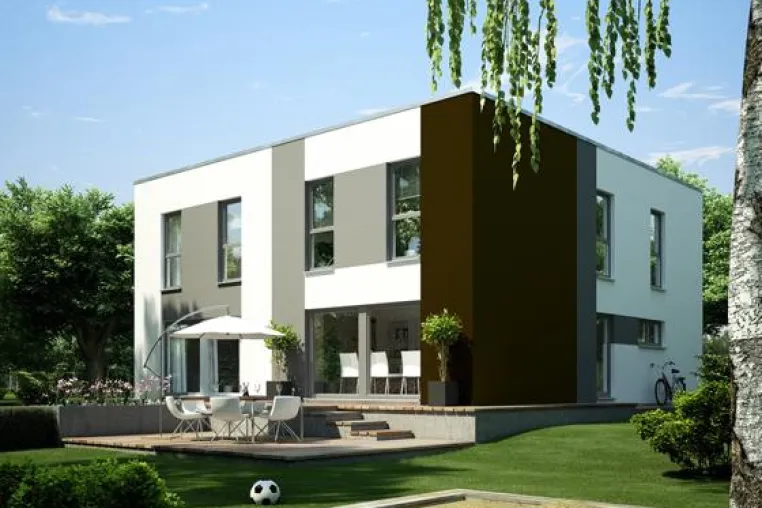 OKAL stellt Generationenhaus für die Stadt vor Bild: OKAL stellt Generationenhaus für die Stadt vor