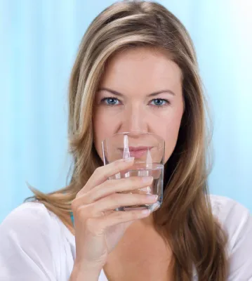 Bild: So nimmt der Körper Magnesium am besten auf